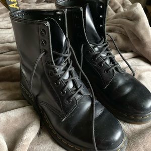 Dr. Martens